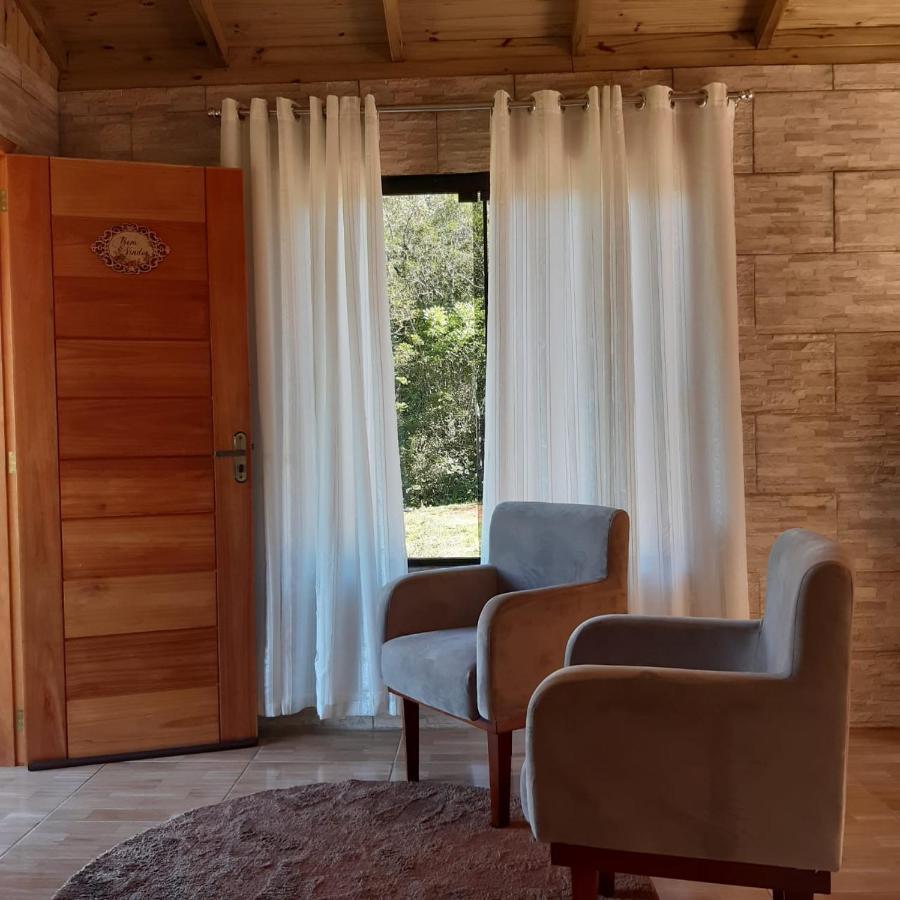 Vila Portal Da Alvorada Praia Grande  Exteriér fotografie